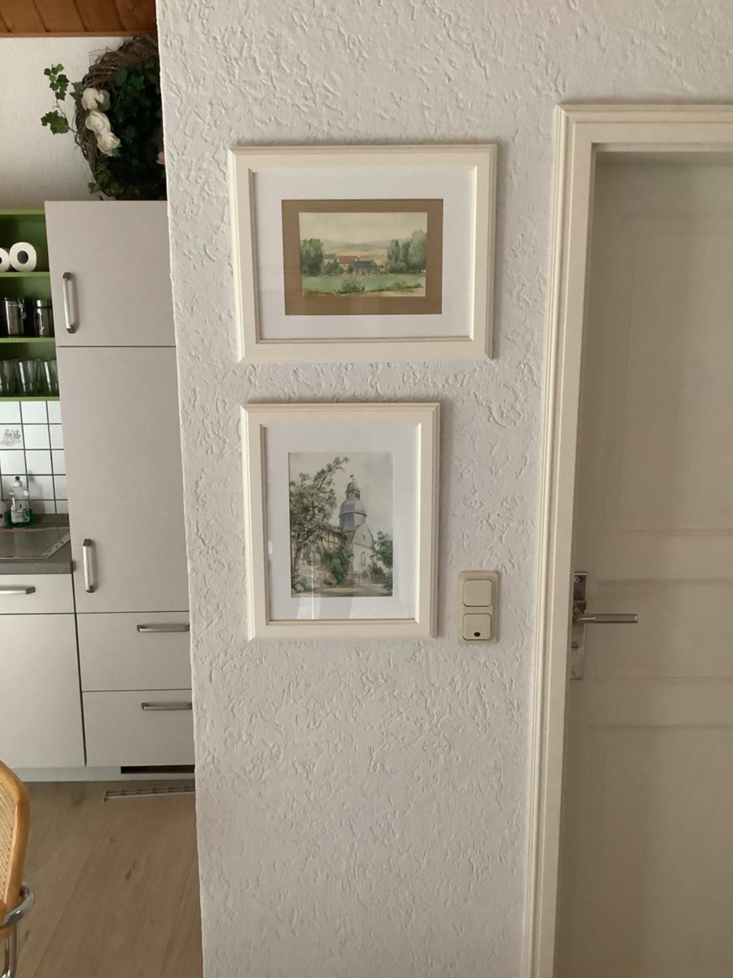 Landleben - Ferienhaus 2 Fritzlar Exteriör bild