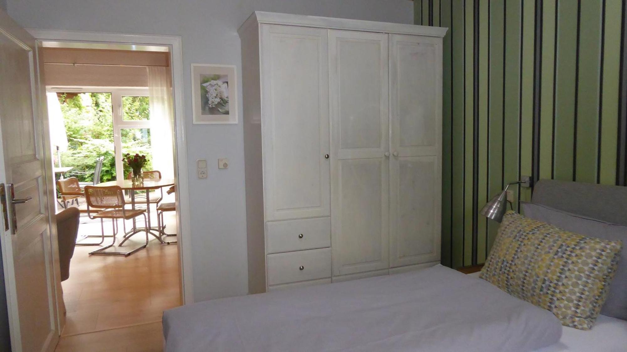 Landleben - Ferienhaus 2 Fritzlar Exteriör bild