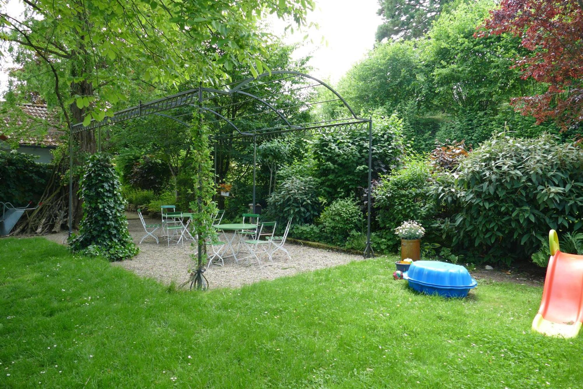 Landleben - Ferienhaus 2 Fritzlar Exteriör bild